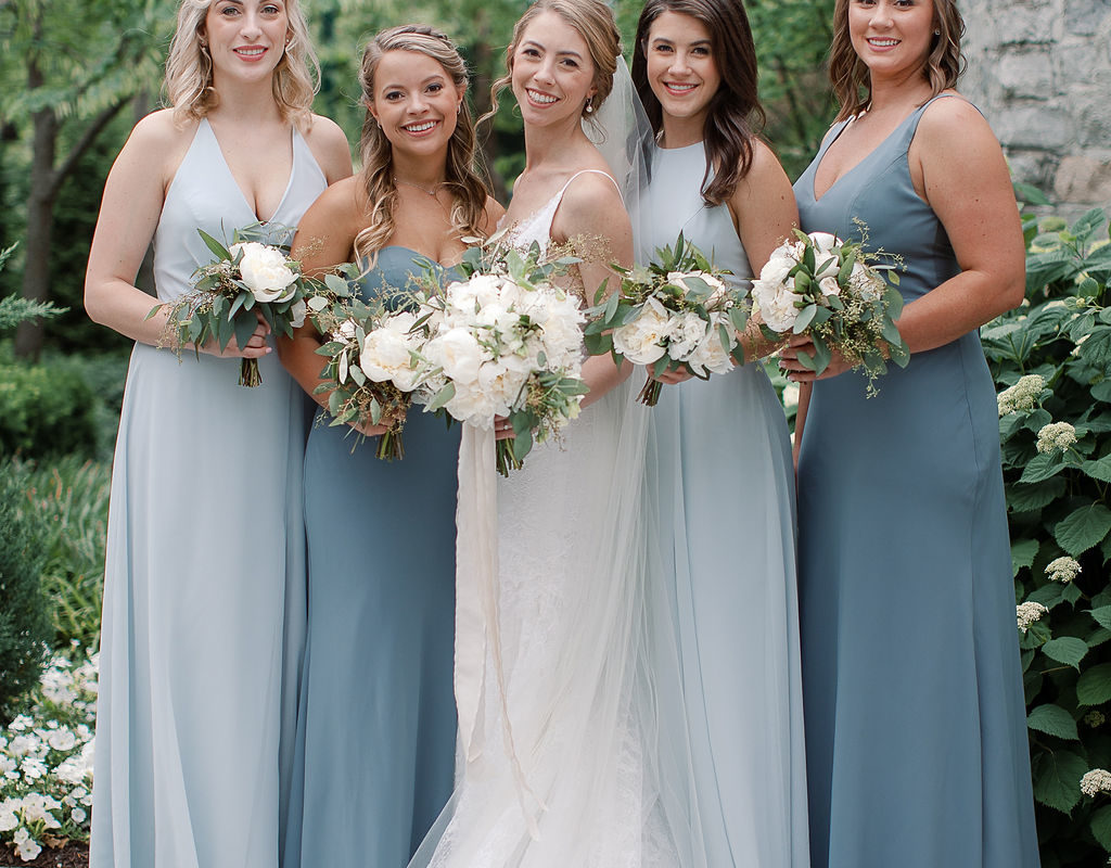 Weddings | Franklin Park Conservatory and Botanical GardensFranklin ...