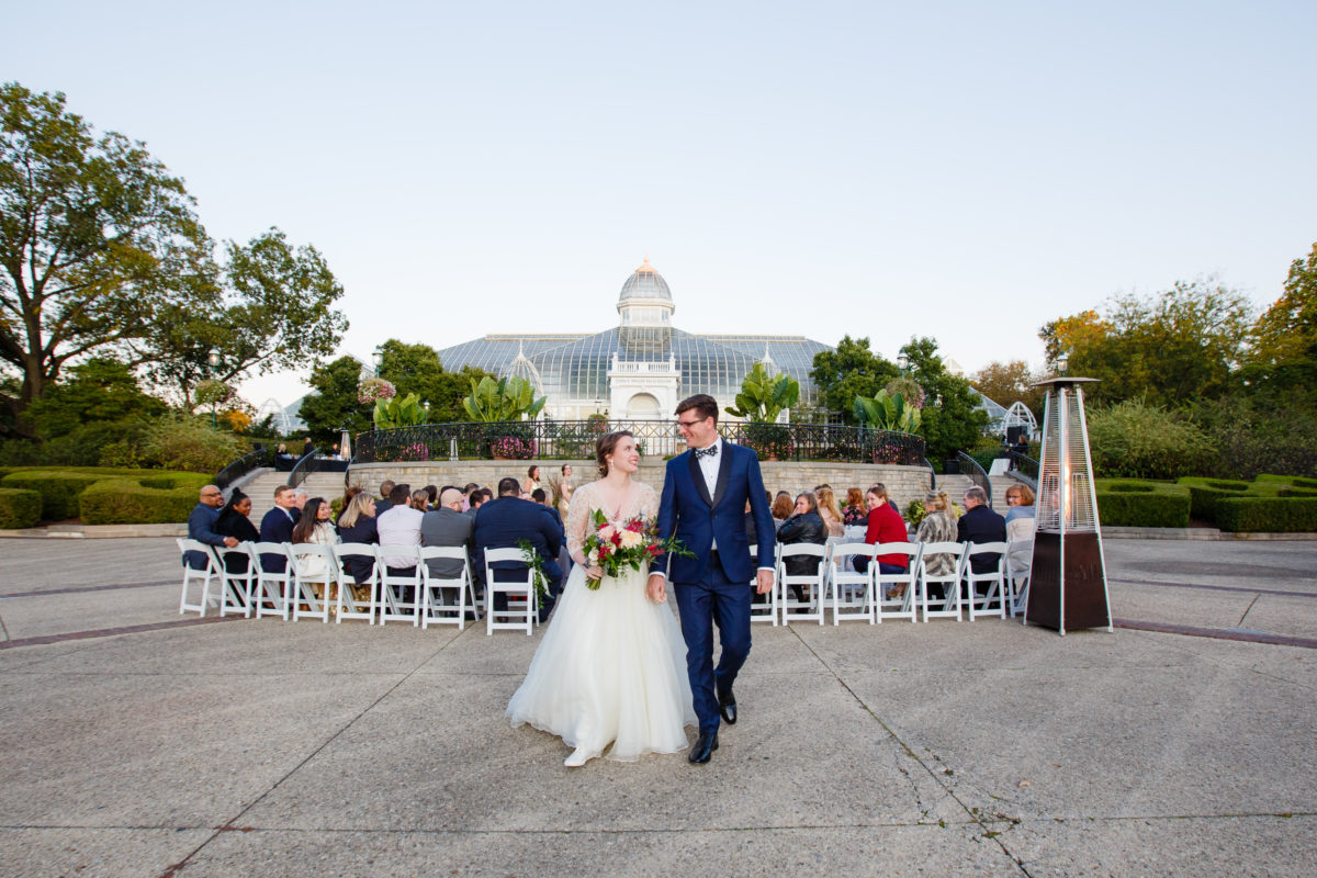 Weddings | Franklin Park Conservatory and Botanical GardensFranklin ...