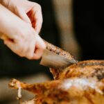 The Sustainable Kitchen: Turkey 101